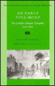 Maynooth Studies in Local History
