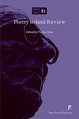 Poetry Ireland journal