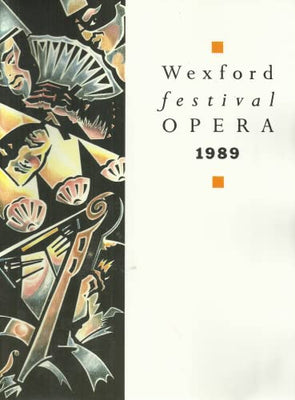 Wexford Festival Opera