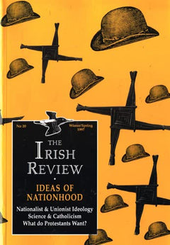 Irish Literary Journals