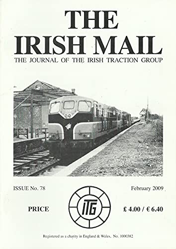 Railway & Rail Transport Magazines