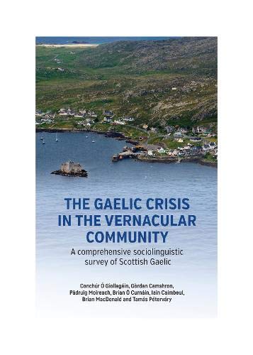 Scots Gaelic
