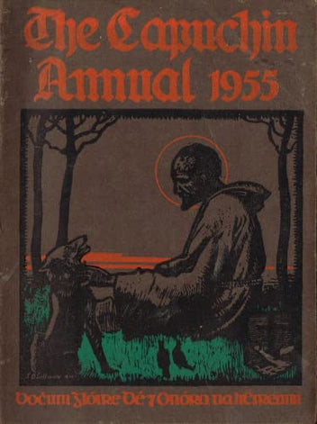 Irish Journals & Periodicals