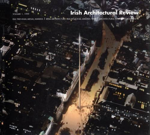 Irish Architecture