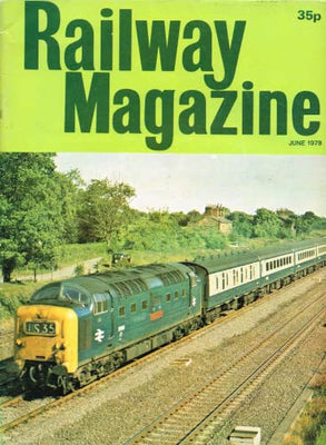 Railway Magazine