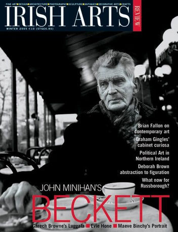 Art & Architecture Magazines