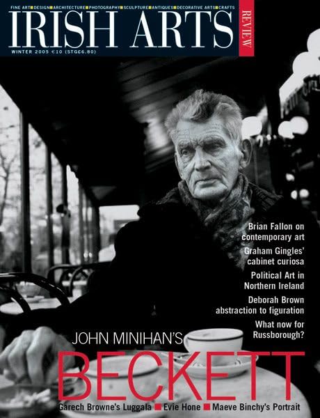 Irish Arts Review