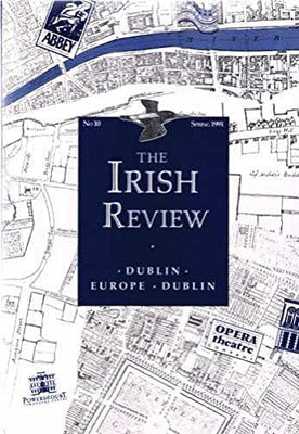 The Irish Review