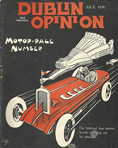 Magazines, archival and lost media