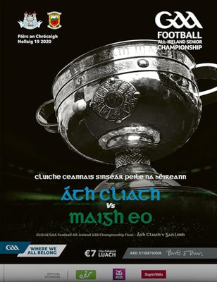 GAA Programmes