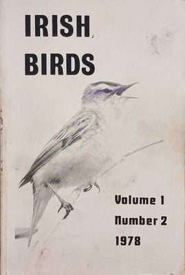 Irish Birds