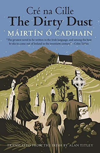 Gaeilge - Irish Language