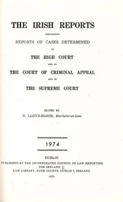Family Law journal