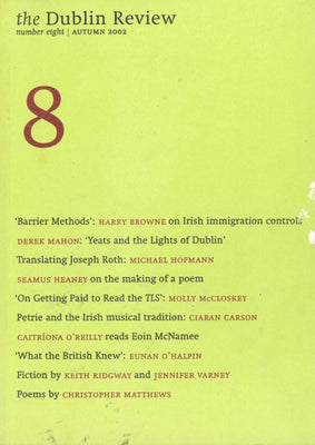 The Dublin Review