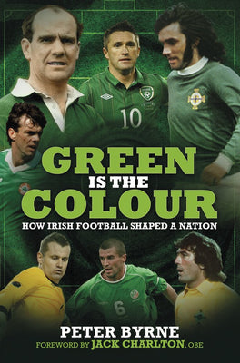 Irish Football