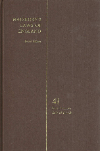 English & Common Law Sets