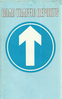 Road Traffic Reports