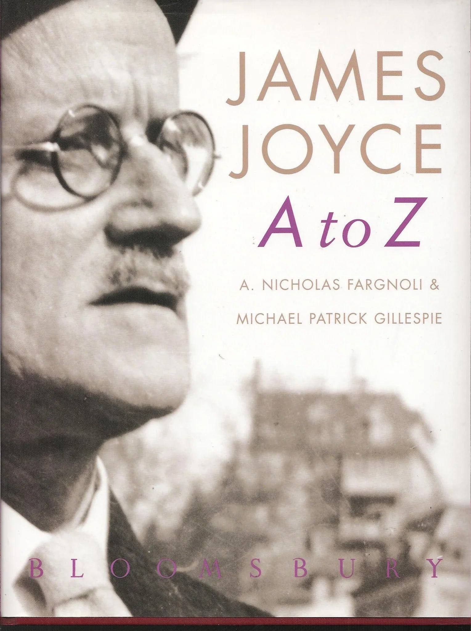 Irish literature