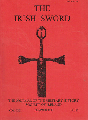 The Irish Sword