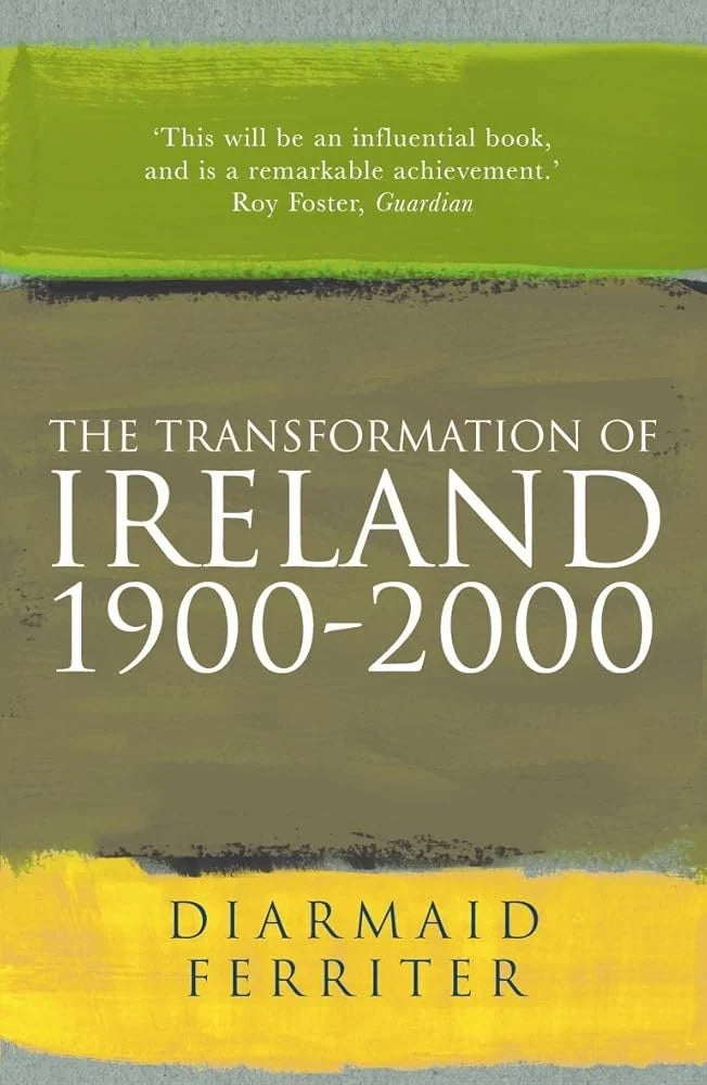 Irish Interest