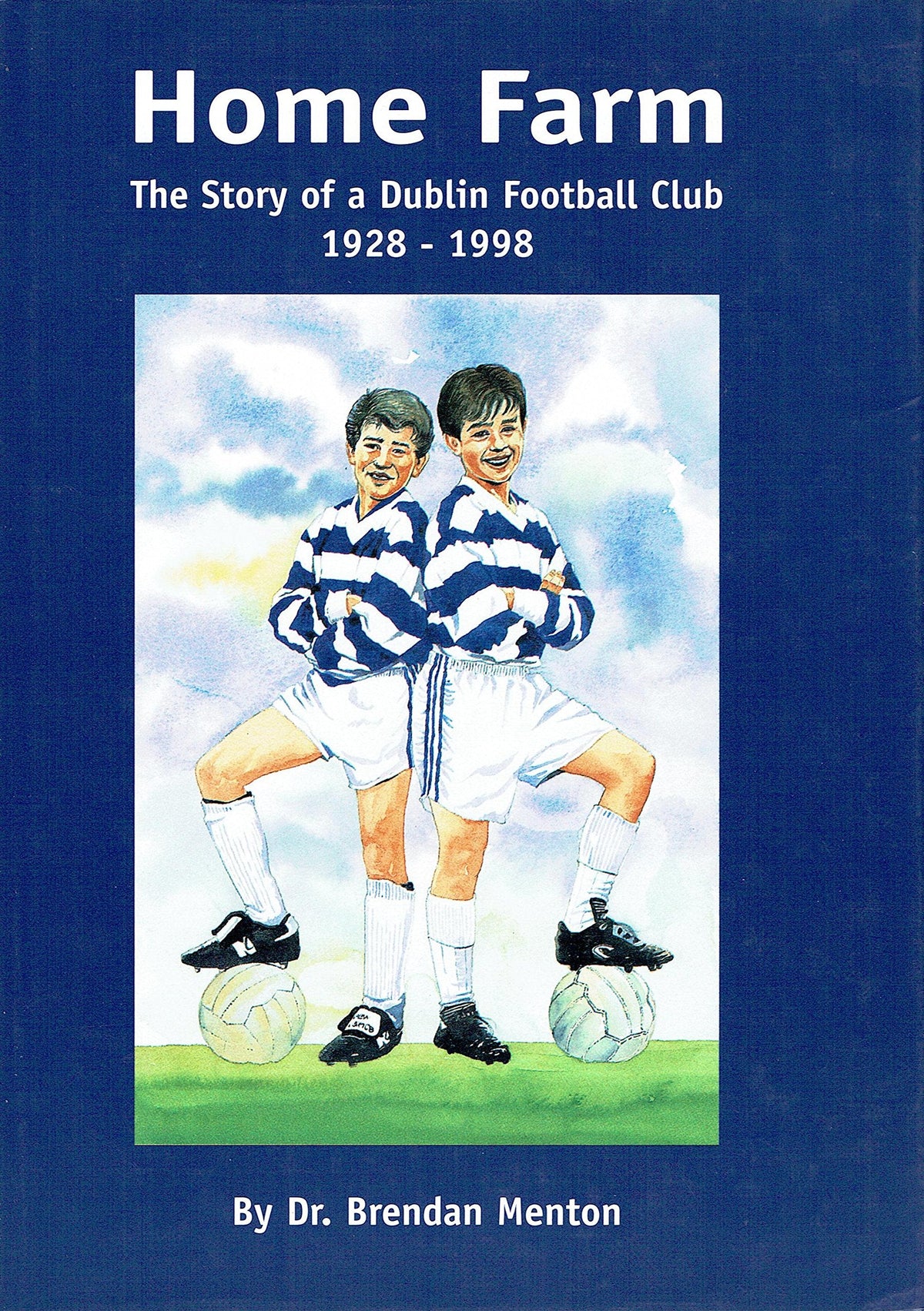 Home Farm Football Club