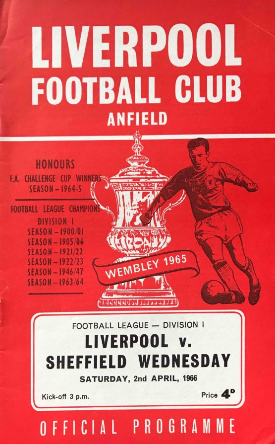 Liverpool Football Club