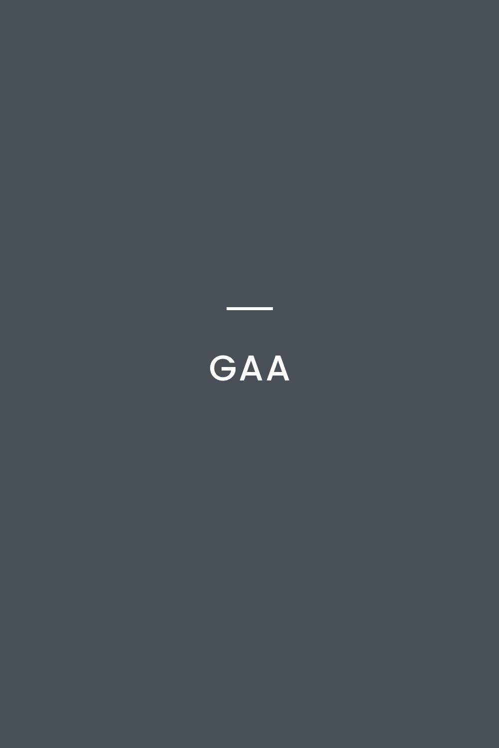 GAA