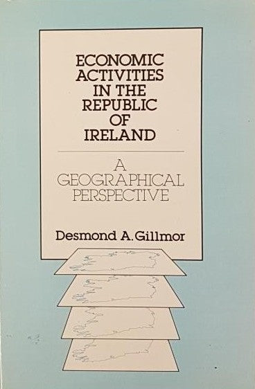 Economic Activities in the Republic of Ireland