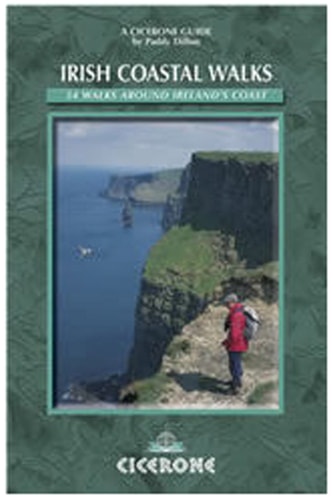 Irish Coastal Walks