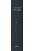 Northern Ireland Statutes 1993
