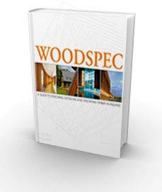 Woodspec : a guide to designing, detailing and specifying timber in Ireland