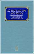EC State Aid Law and Policy