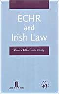 ECHR and Irish Law