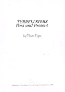 Tyrrellspass past and present