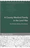 A Wexford Family in the Land War: The O'Hanlon Walshs of Knocktartan (Maynooth Pamphlet S.)