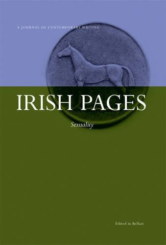 Irish Pages: Sexuality: Volume 6 Part 2