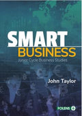 Smart Business: Junior Cycle Business Studies