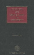 Copinger and Skone James on Copyright: [Vol.1]