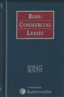 Ross Commercial Leases