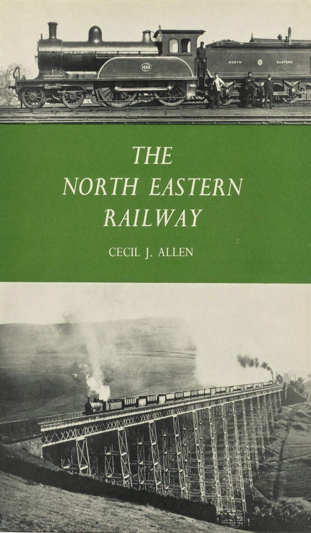 The North Eastern Railway