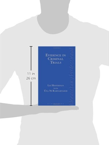 Evidence in Criminal Trials