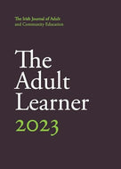 The Adult Learner 2023: The Irish Journal of Adult and Community Education