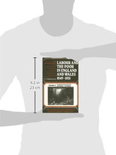 Load image into Gallery viewer, Labour and the Poor in England and Wales 1849-1851: Volume II Northumberland and Durham Staffordshire - The Midlands