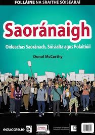 Saoránaigh - Oideachas Saoránach, Sóisialta agus Polaitiúil - Folláine na Sraithe Sóisearaí