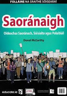 Saoránaigh - Oideachas Saoránach, Sóisialta agus Polaitiúil - Folláine na Sraithe Sóisearaí