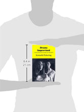 Load image into Gallery viewer, Drama Improvised: A Source Book for Teachers and Therapists