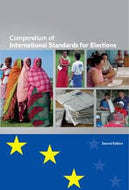 Compendium of International Standards for Elections