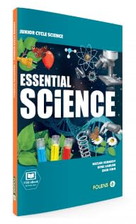 Essential Science: Junior Cycle Science