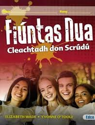 Fiúntas Nua: Cleachtadh don Scrúdú