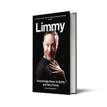 Load image into Gallery viewer, Surprisingly Down to Earth, and Very Funny: My Autobiography